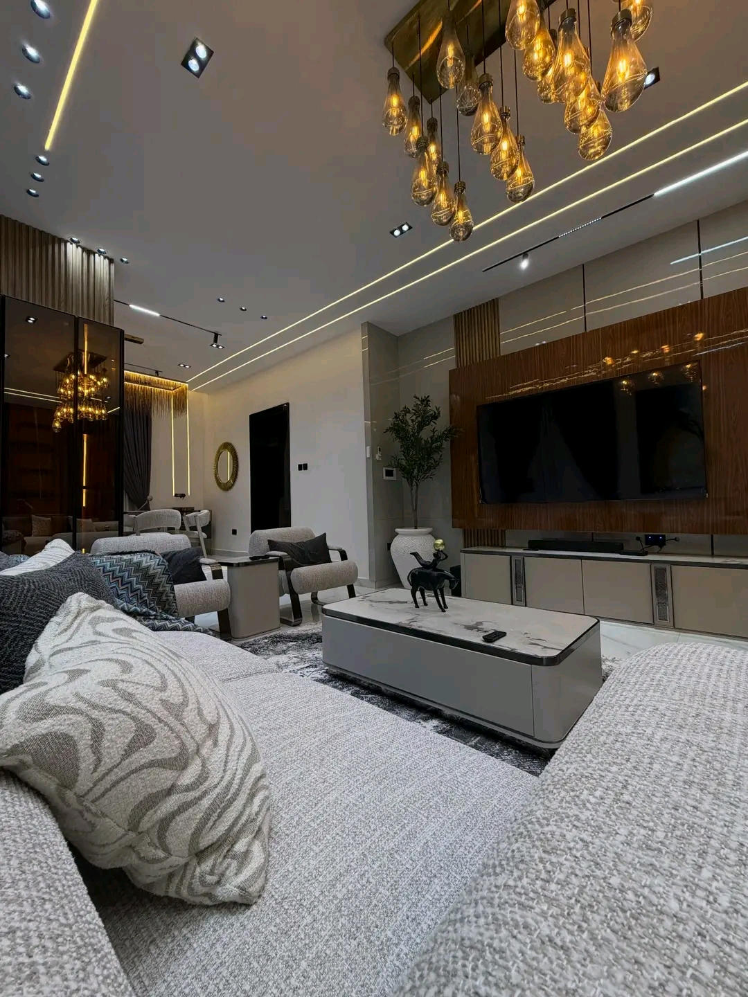 Villa View